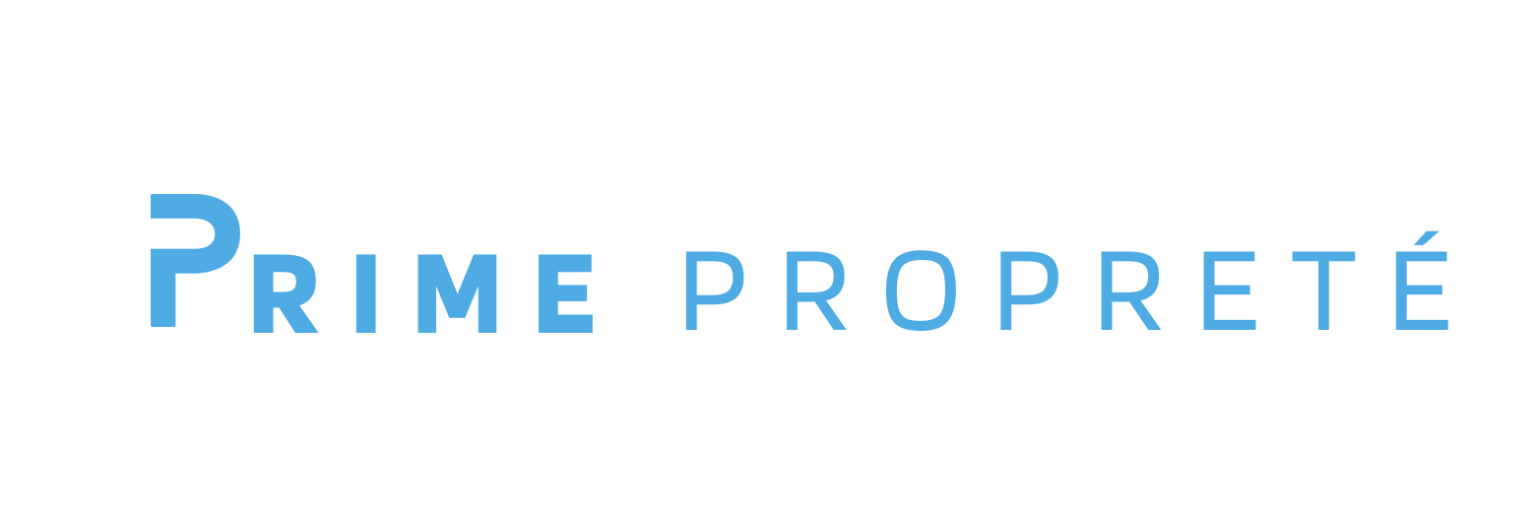 Prime Propreté